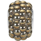 Crystal Metallic Light Gold 80501