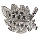 Leaf Rhodium