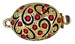 Starry Night Clasps