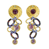 Crystal Radiance Earring Kit