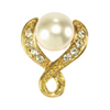 Swirl Earring