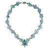 Waterlily Necklace