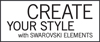 Swarovski Create Your Style