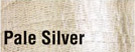 1mm Pale Silver WireLace