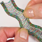 Zig Zag WireLuxe